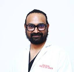 Dr Donkada Kushal